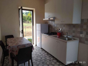 Holiday home in Daffinà - Kalabrien 42705